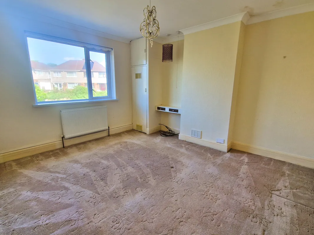 POPLAR CRESCENT, PORTHCAWL, CF36 5LF