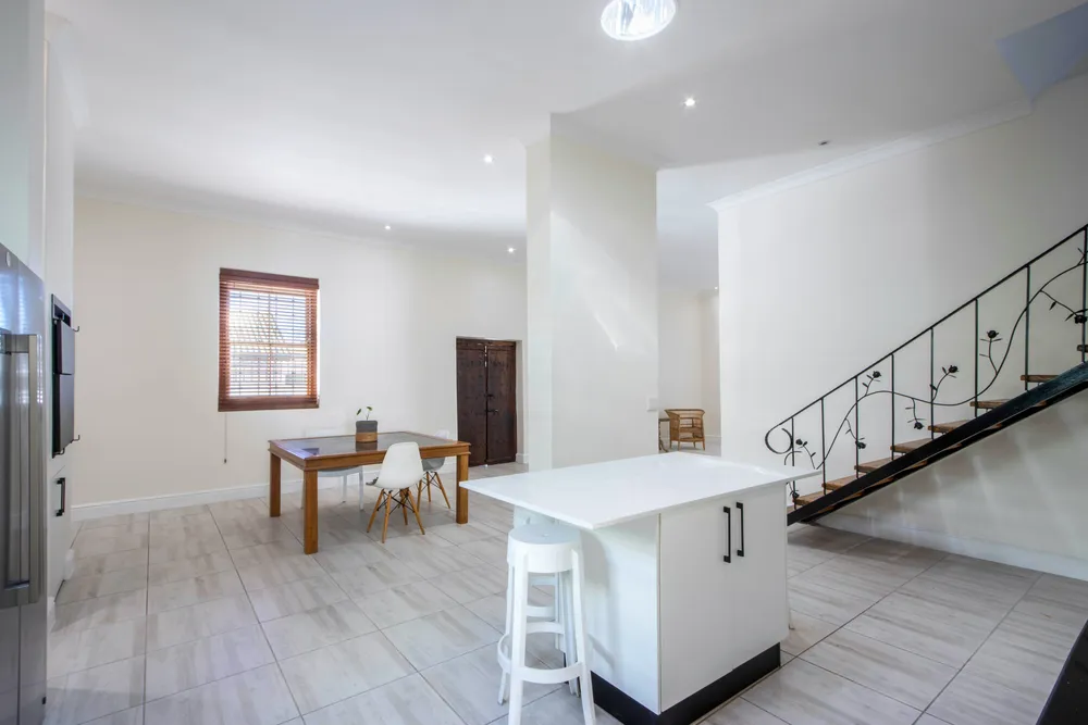 South Africa, Western Cape, Strand Central, Church Street, 31