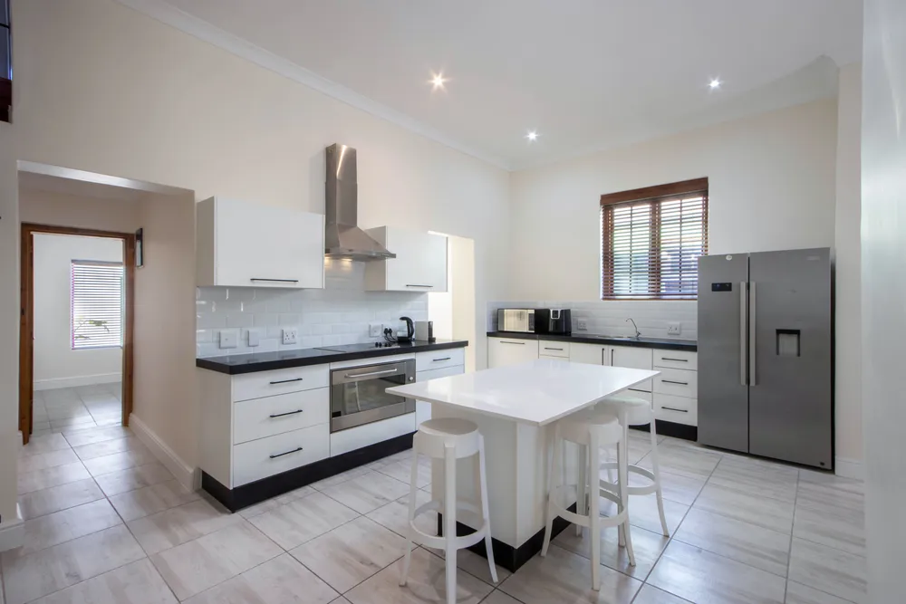 South Africa, Western Cape, Strand Central, Church Street, 31