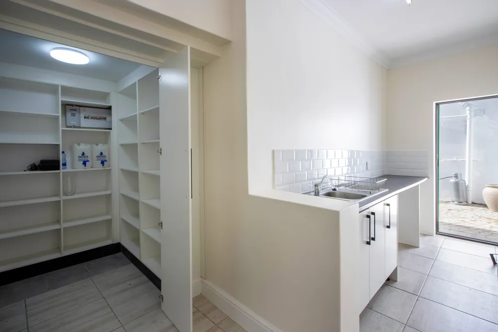 South Africa, Western Cape, Strand Central, Church Street, 31