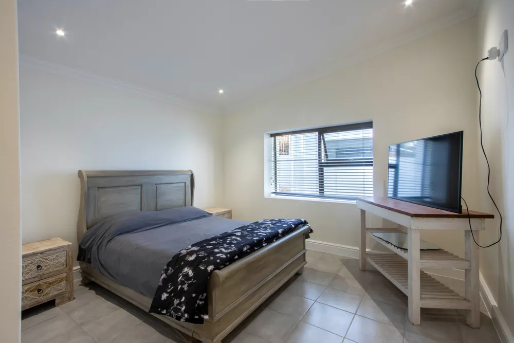 South Africa, Western Cape, Strand Central, Church Street, 31