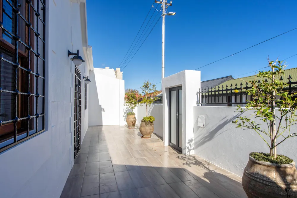 South Africa, Western Cape, Strand Central, Church Street, 31