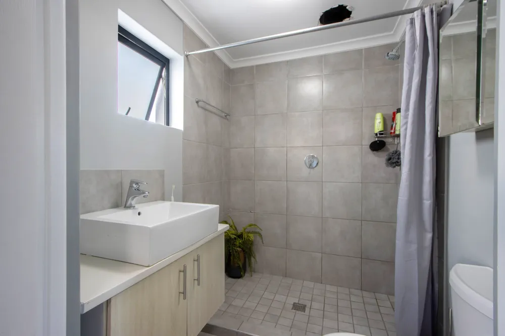 South Africa, Western Cape, Strand Central, Church Street, 31
