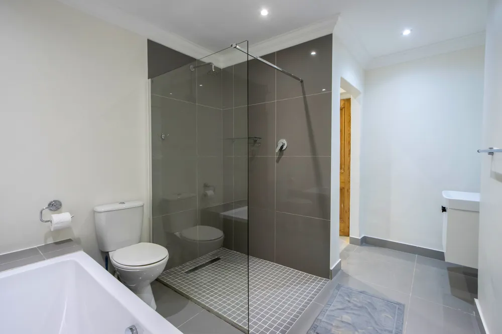 South Africa, Western Cape, Strand Central, Church Street, 31