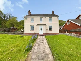 Property responsive