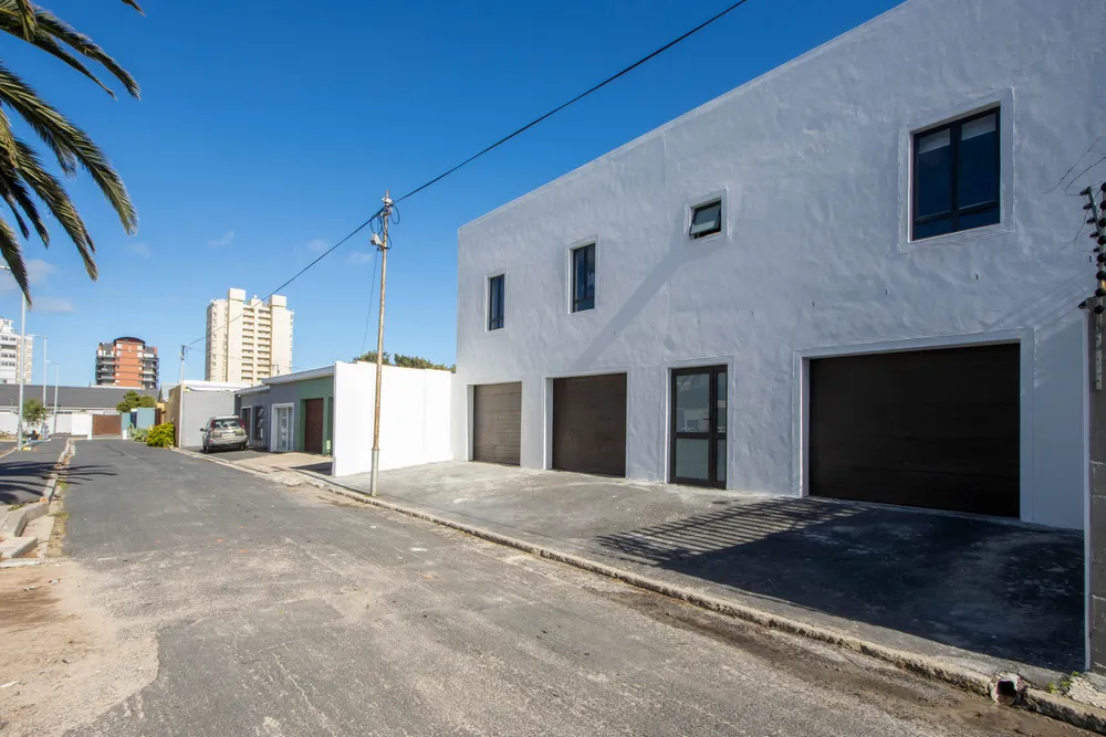 South Africa, Western Cape, Strand Central, Church Street, 31
