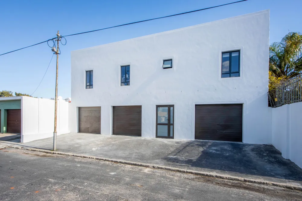 South Africa, Western Cape, Strand Central, Church Street, 31