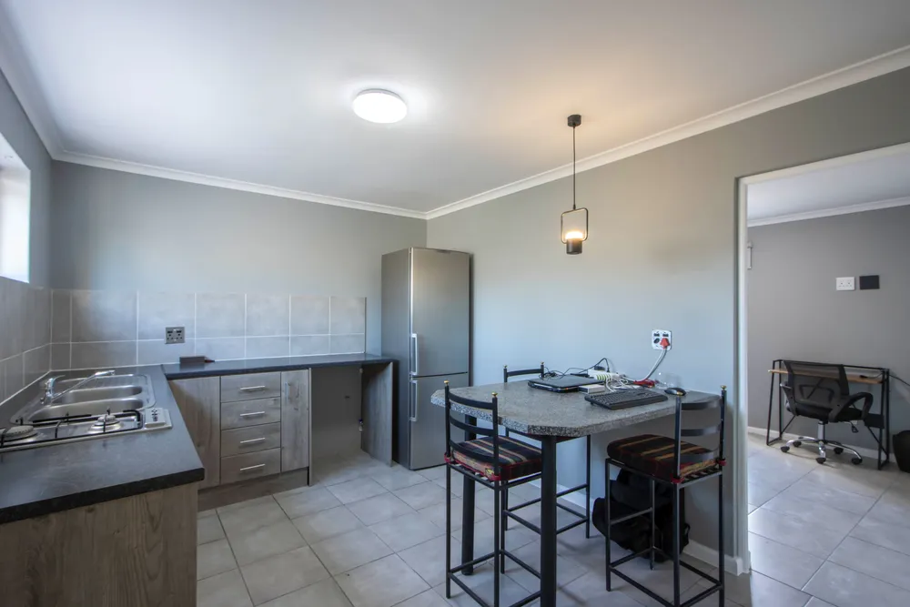 South Africa, Western Cape, Strand Central, Church Street, 31