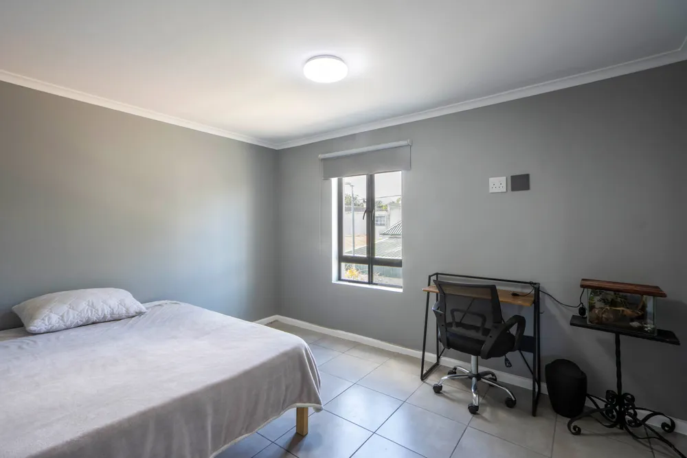 South Africa, Western Cape, Strand Central, Church Street, 31