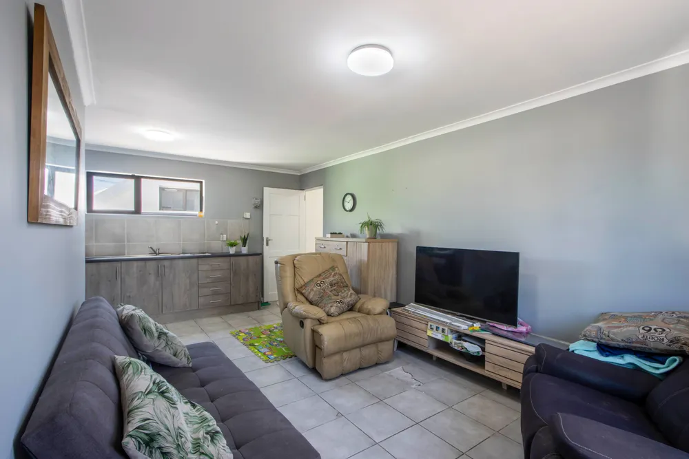 South Africa, Western Cape, Strand Central, Church Street, 31