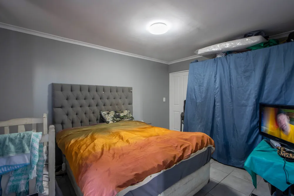 South Africa, Western Cape, Strand Central, Church Street, 31