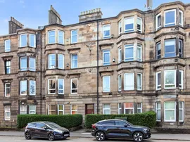 Alexandra Parade, Glasgow photo