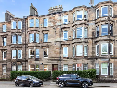 Alexandra Parade, Glasgowphoto