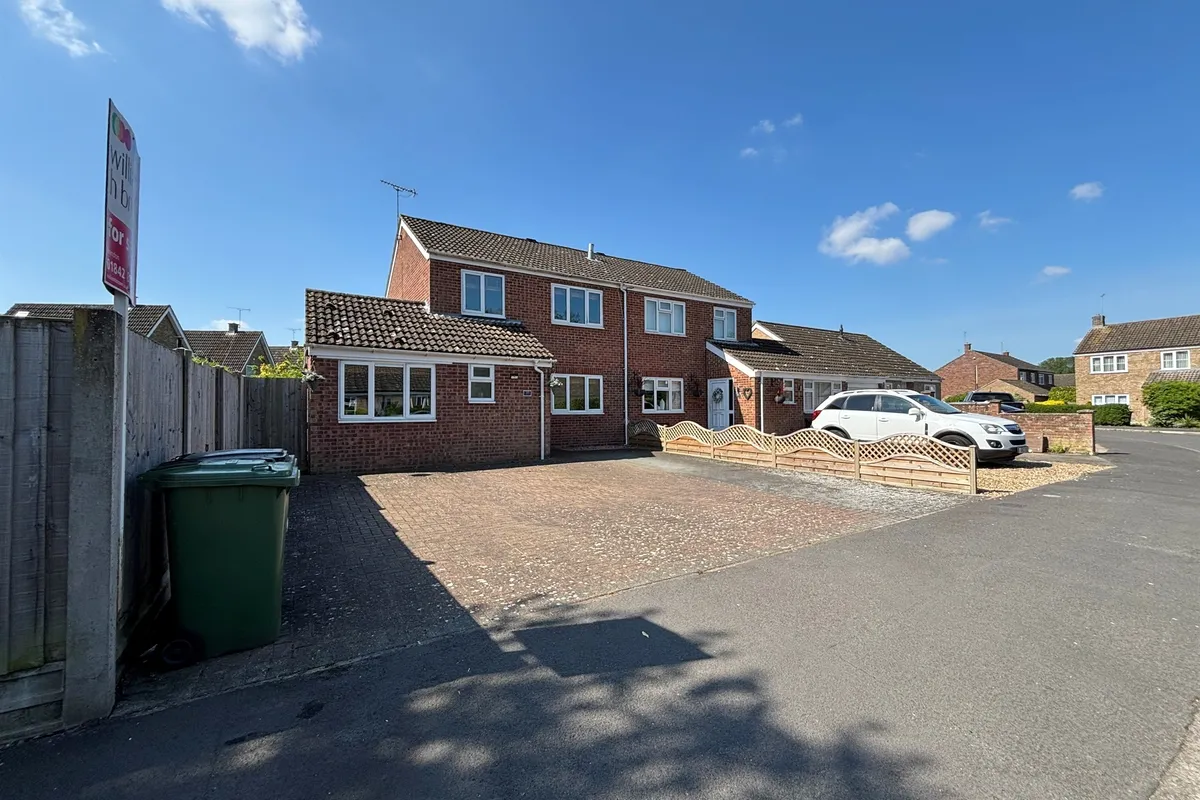 Malsters Close, Mundford, Thetford