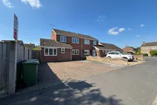 Malsters Close, Mundford, Thetford