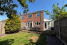 Malsters Close, Mundford, Thetford