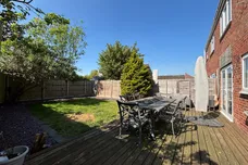 Malsters Close, Mundford, Thetford