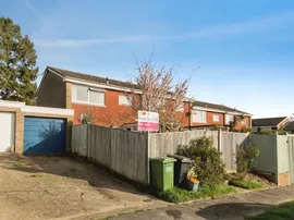 Faygate Close, Bexhill-On-Sea photo