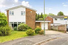 Property responsive