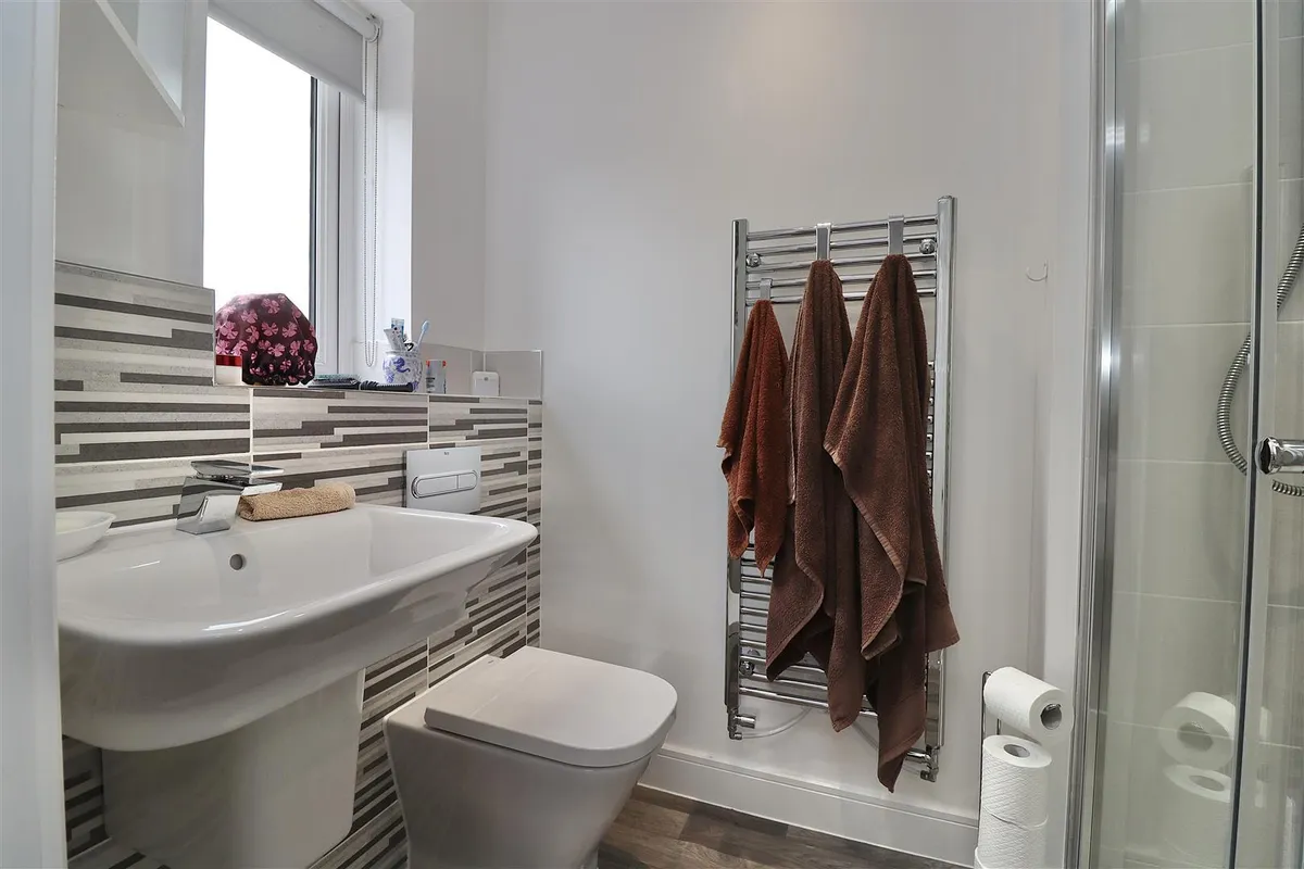 Barley Avenue, Pocklington