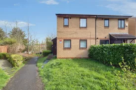Property responsive