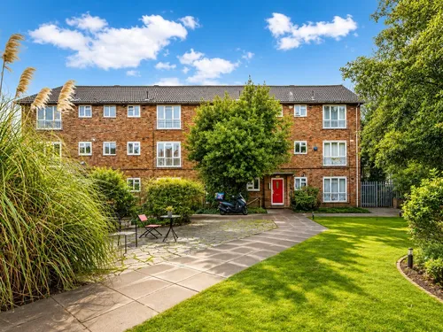 Upper Tulse Hill, Londonphoto