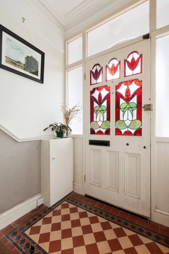 16 Shandon Park, Phibsborough, Dublin 7, D07XY33