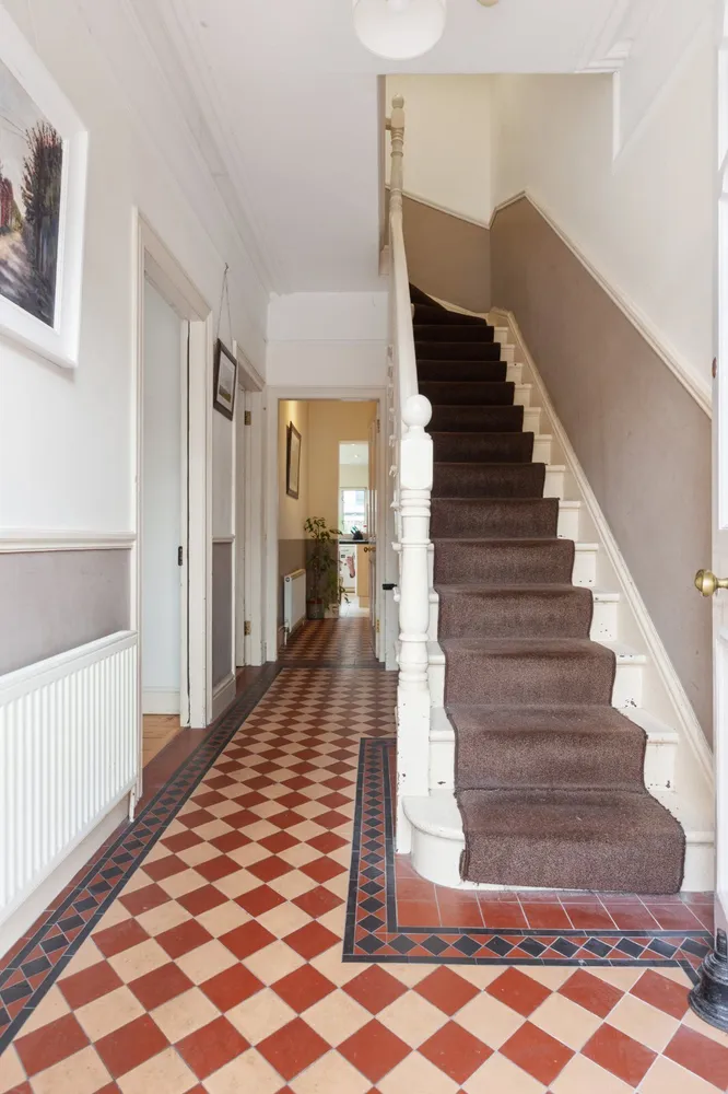 16 Shandon Park, Phibsborough, Dublin 7, D07XY33