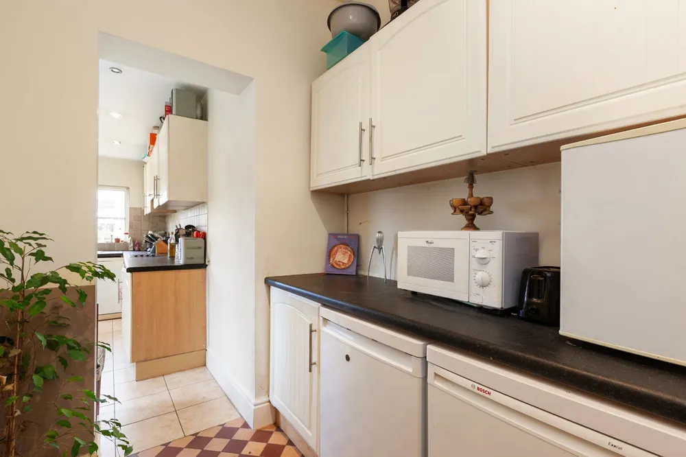 16 Shandon Park, Phibsborough, Dublin 7, D07XY33