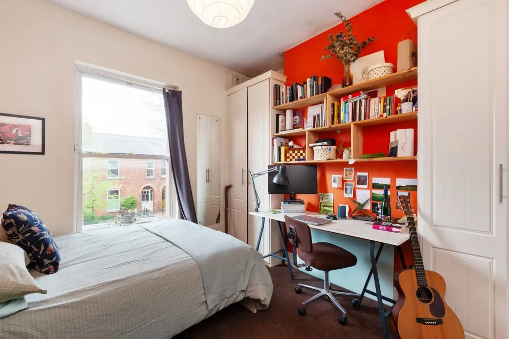16 Shandon Park, Phibsborough, Dublin 7, D07XY33