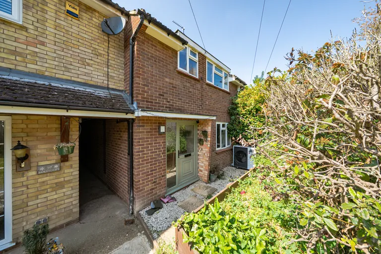 Barleycroft, Waterford, Hertford, SG14
