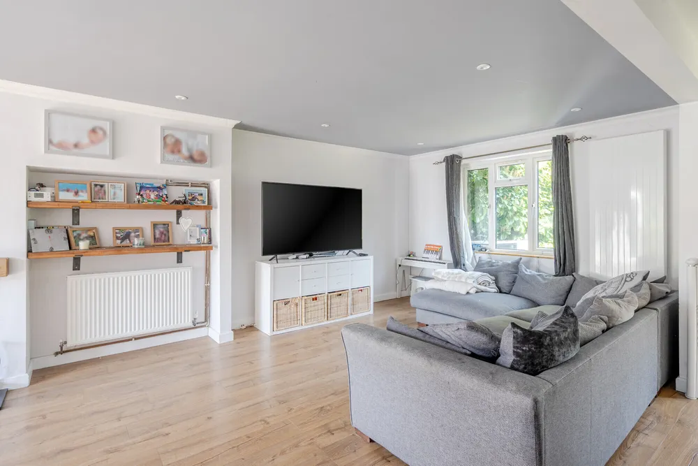 Barleycroft, Waterford, Hertford, SG14
