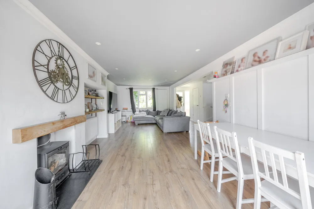 Barleycroft, Waterford, Hertford, SG14