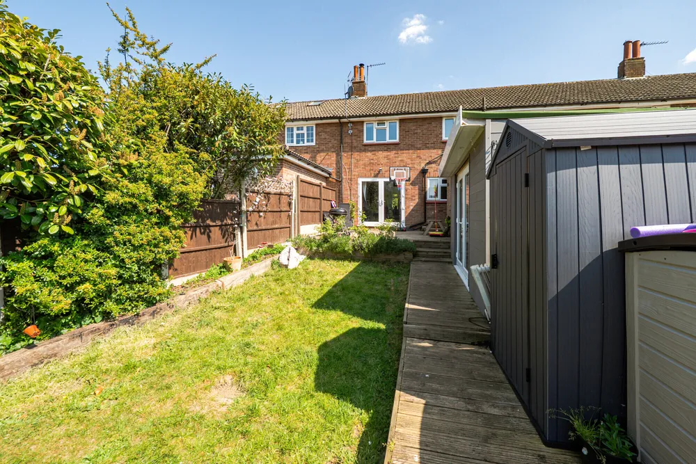 Barleycroft, Waterford, Hertford, SG14