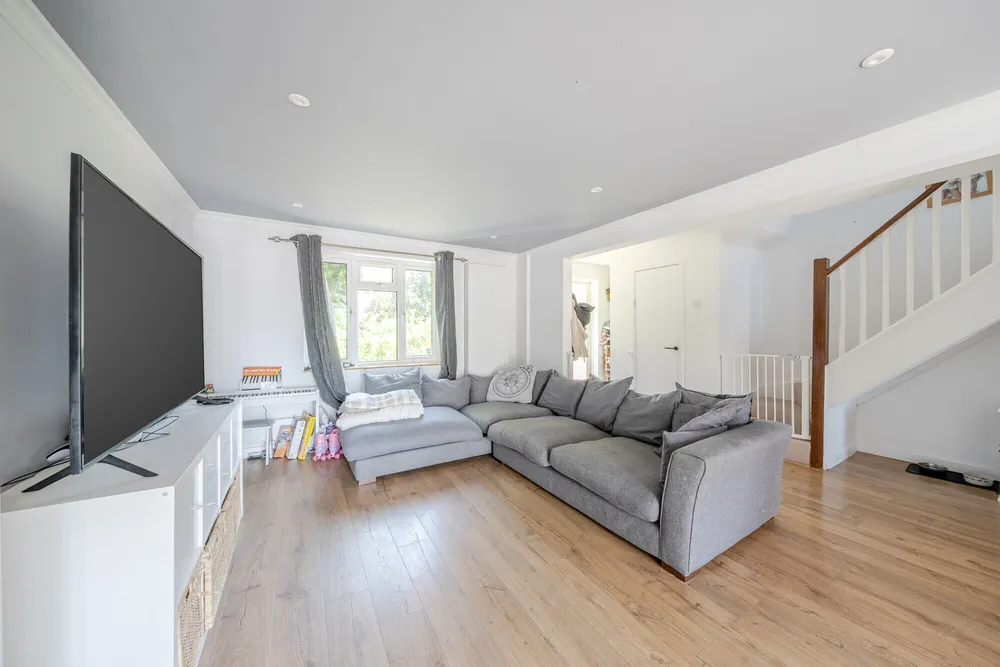Barleycroft, Waterford, Hertford, SG14