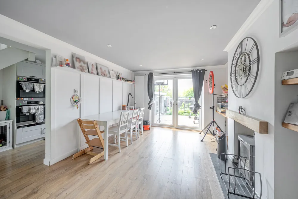 Barleycroft, Waterford, Hertford, SG14
