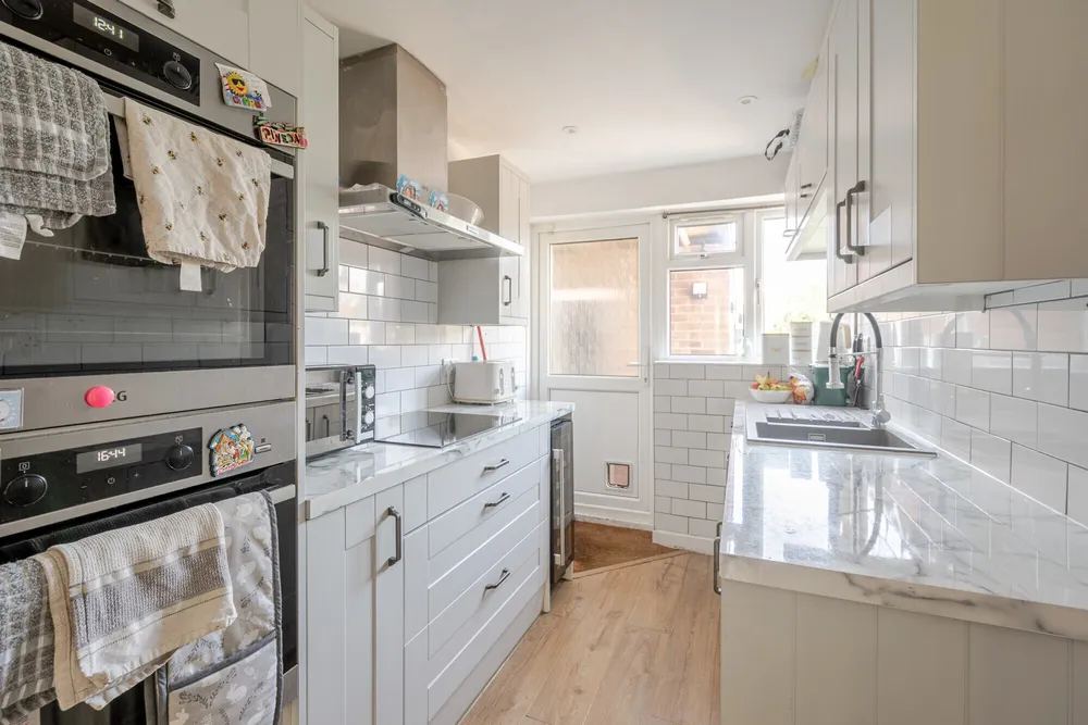 Barleycroft, Waterford, Hertford, SG14