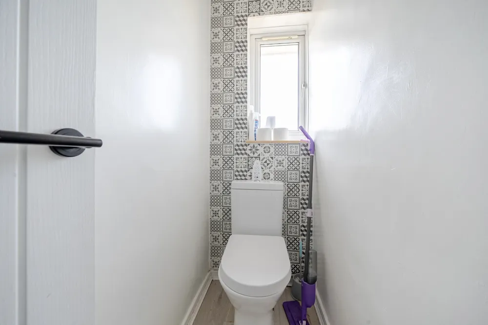 Barleycroft, Waterford, Hertford, SG14