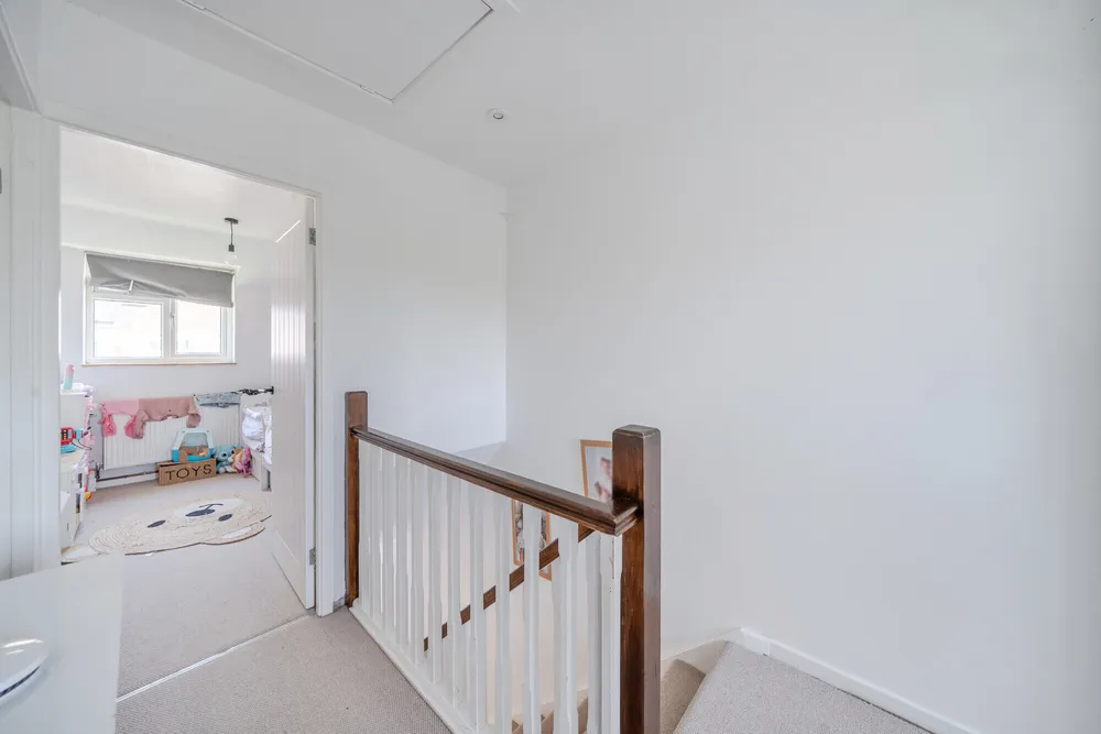 Barleycroft, Waterford, Hertford, SG14