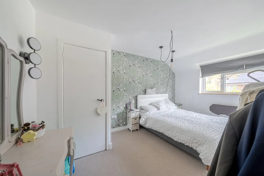 Barleycroft, Waterford, Hertford, SG14