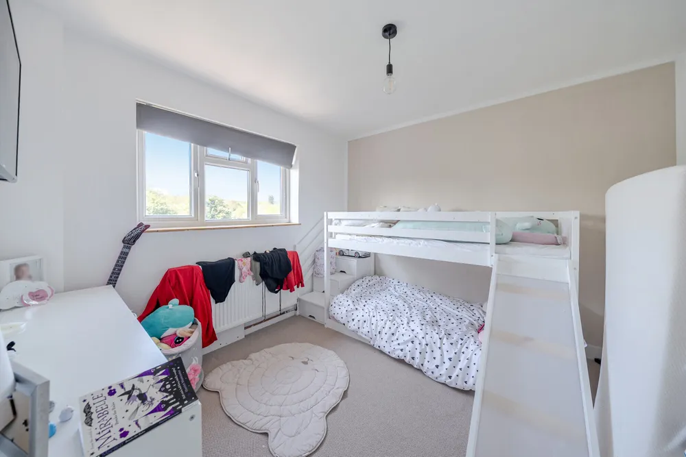 Barleycroft, Waterford, Hertford, SG14