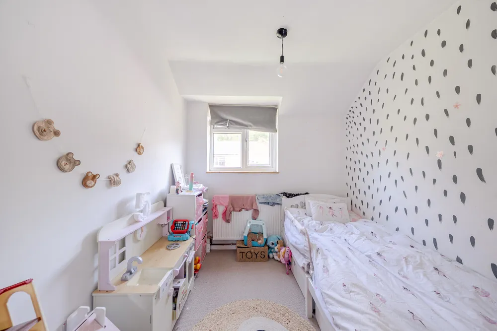 Barleycroft, Waterford, Hertford, SG14