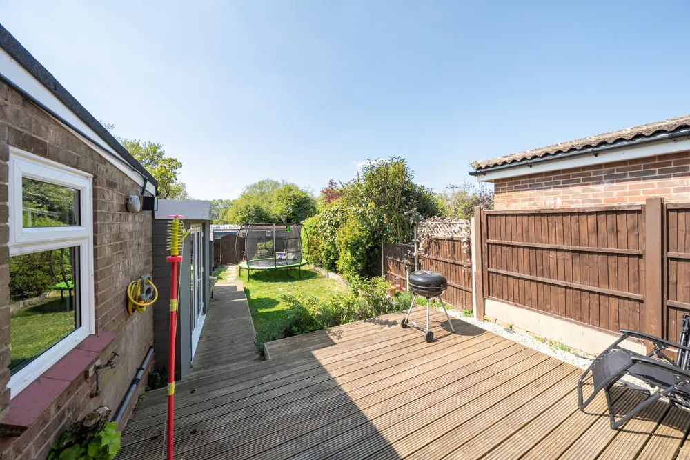 Barleycroft, Waterford, Hertford, SG14