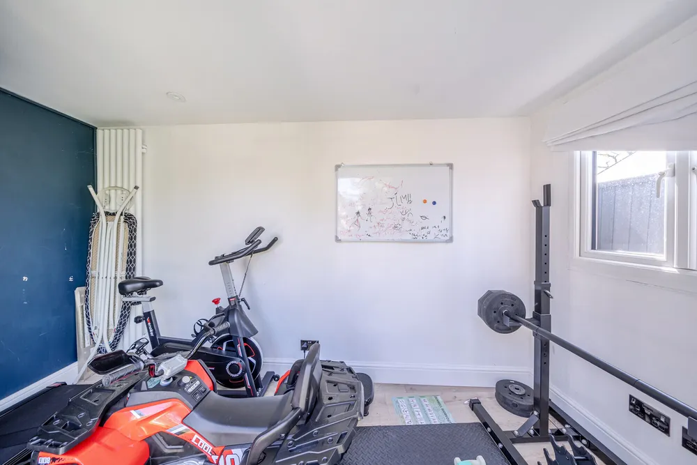 Barleycroft, Waterford, Hertford, SG14