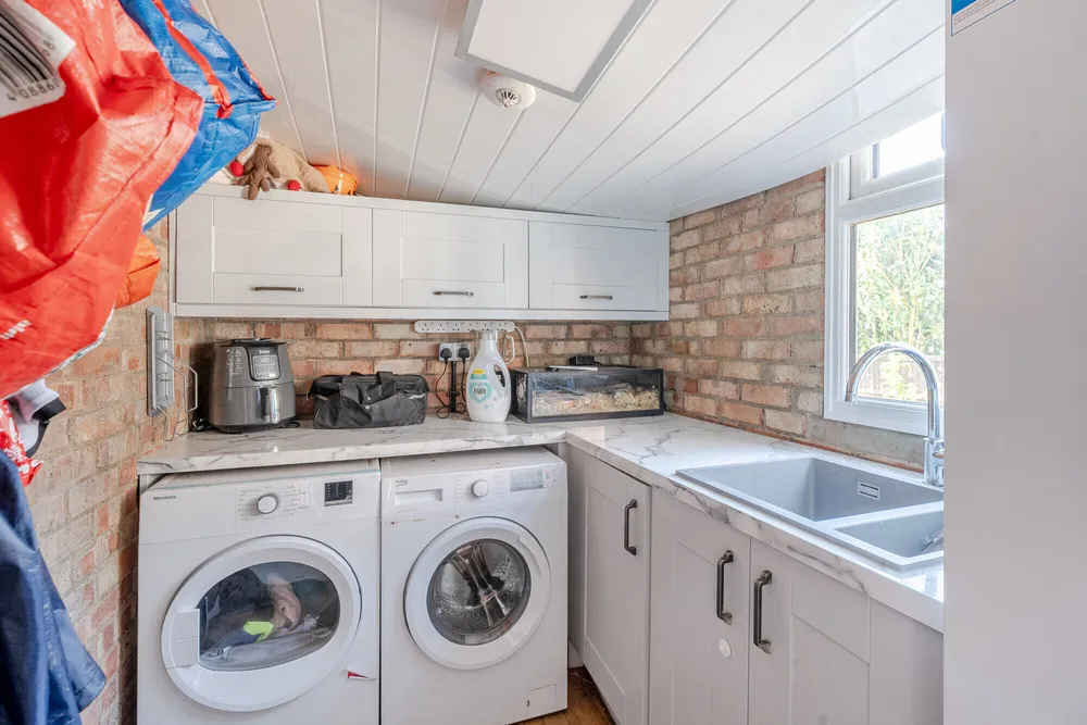 Barleycroft, Waterford, Hertford, SG14