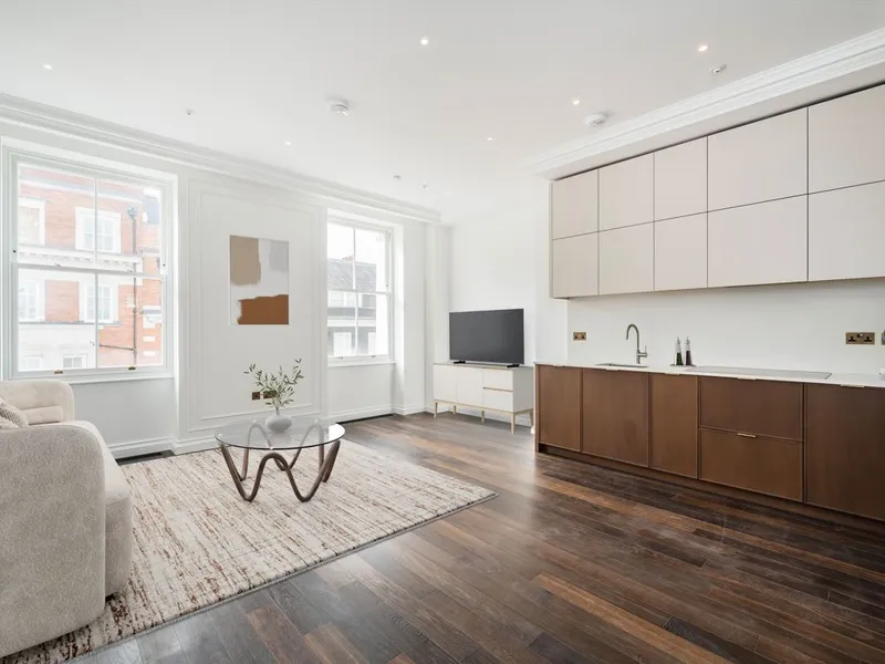 Featured property image