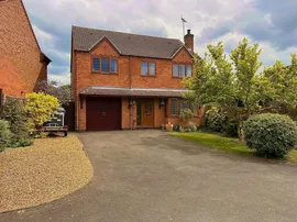 Vickers Close, Rothwell, Kettering photo