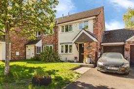 Property responsive