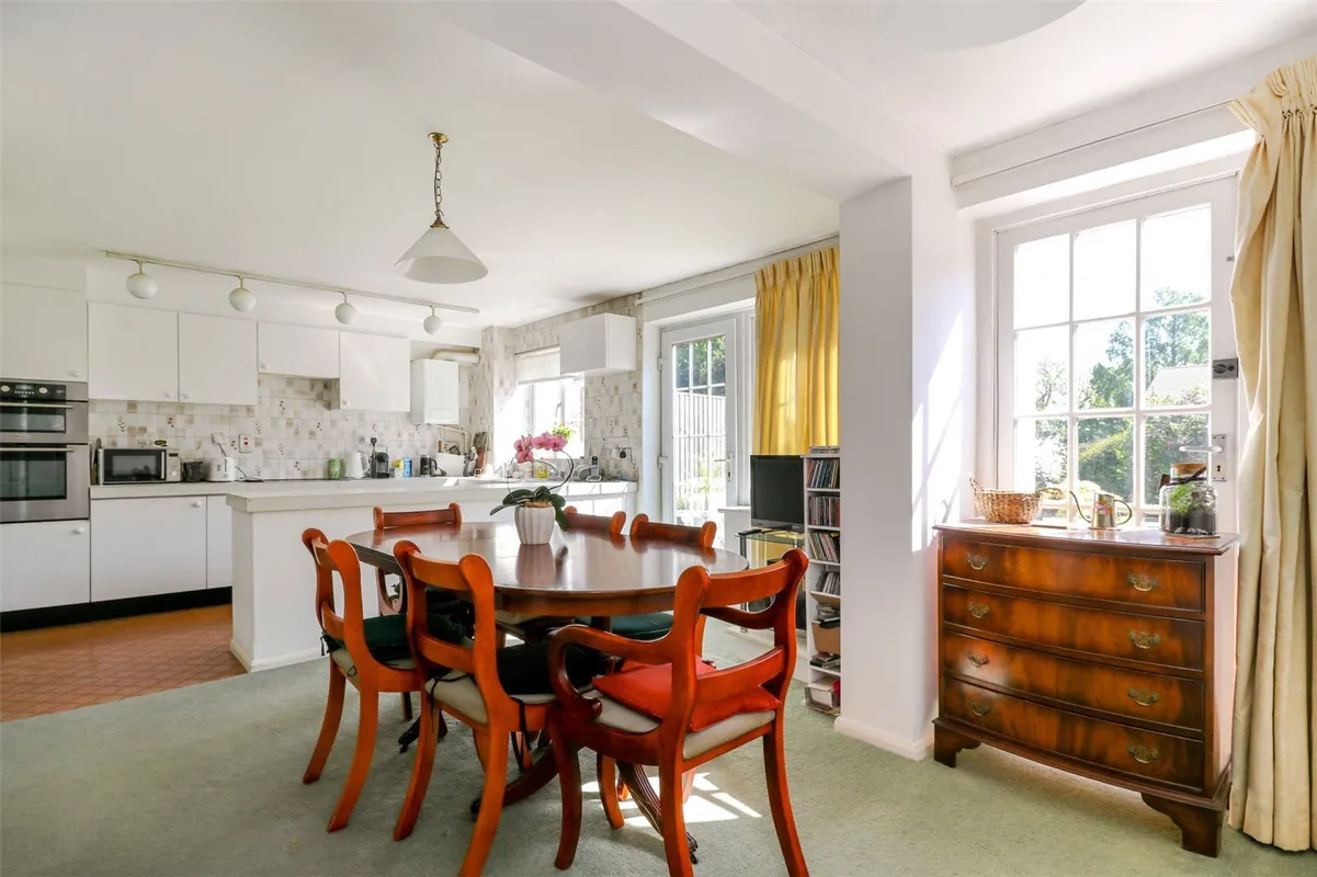 Waverley Road, Enfield, Middlesex, EN2