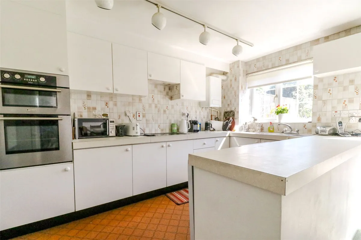 Waverley Road, Enfield, Middlesex, EN2